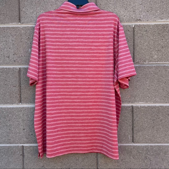 Cremieux Performance Polo - Picture 5 of 5